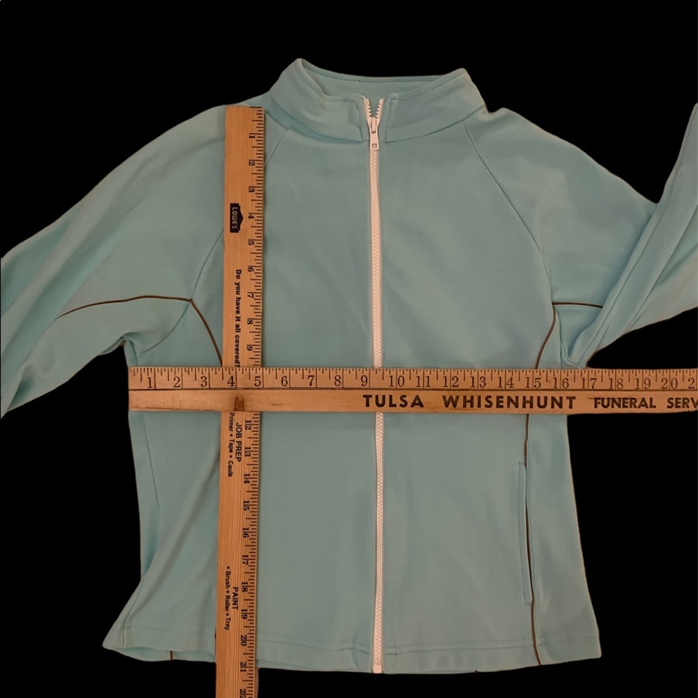 Jerdog Zip Jacket-Small - Picture 10 of 10